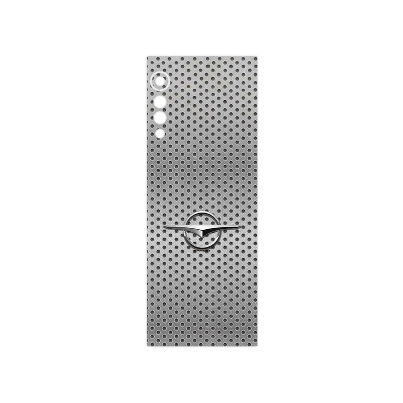 برچسب پوششی ماهوت مدل Haima مناسب برای گوشی موبایل ال جی Velvet 5G