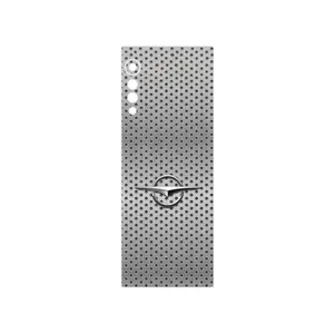 MAHOOT Haima Cover Sticker for LG Velvet 5G