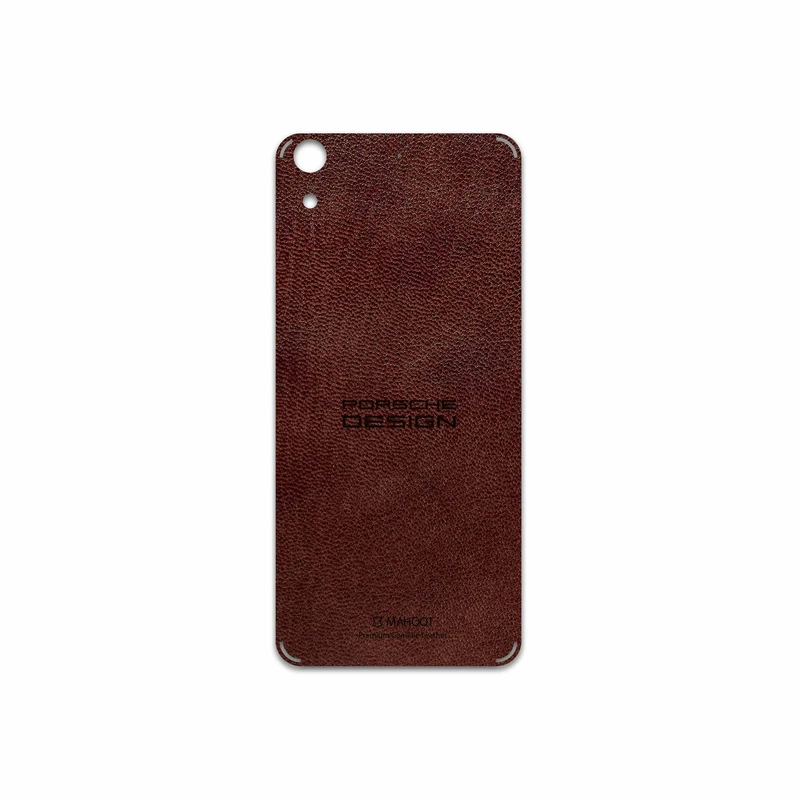 برچسب پوششی ماهوت مدل NL-PRDS مناسب برای گوشی موبایل اچ تی سی Desire 626