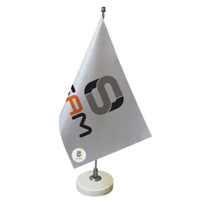 پرچم رومیزی جاویدان تندیس پرگاس مدل سام کد 2