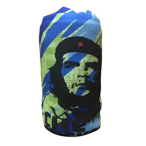 دستمال سر و گردن طرح E12