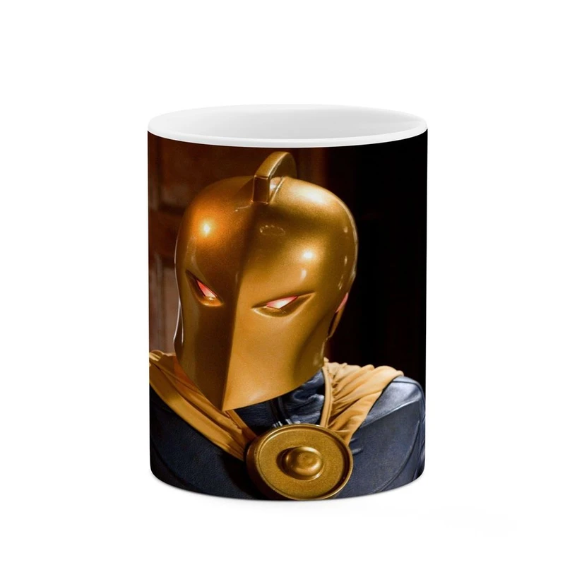 ماگ کاکتی مدل Doctor Fate کد mgh38506