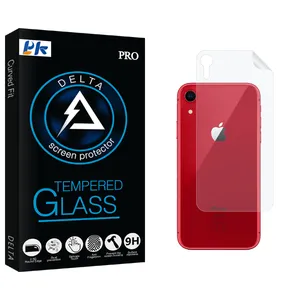 PK Delta Back Protector For Apple  iPhone XR