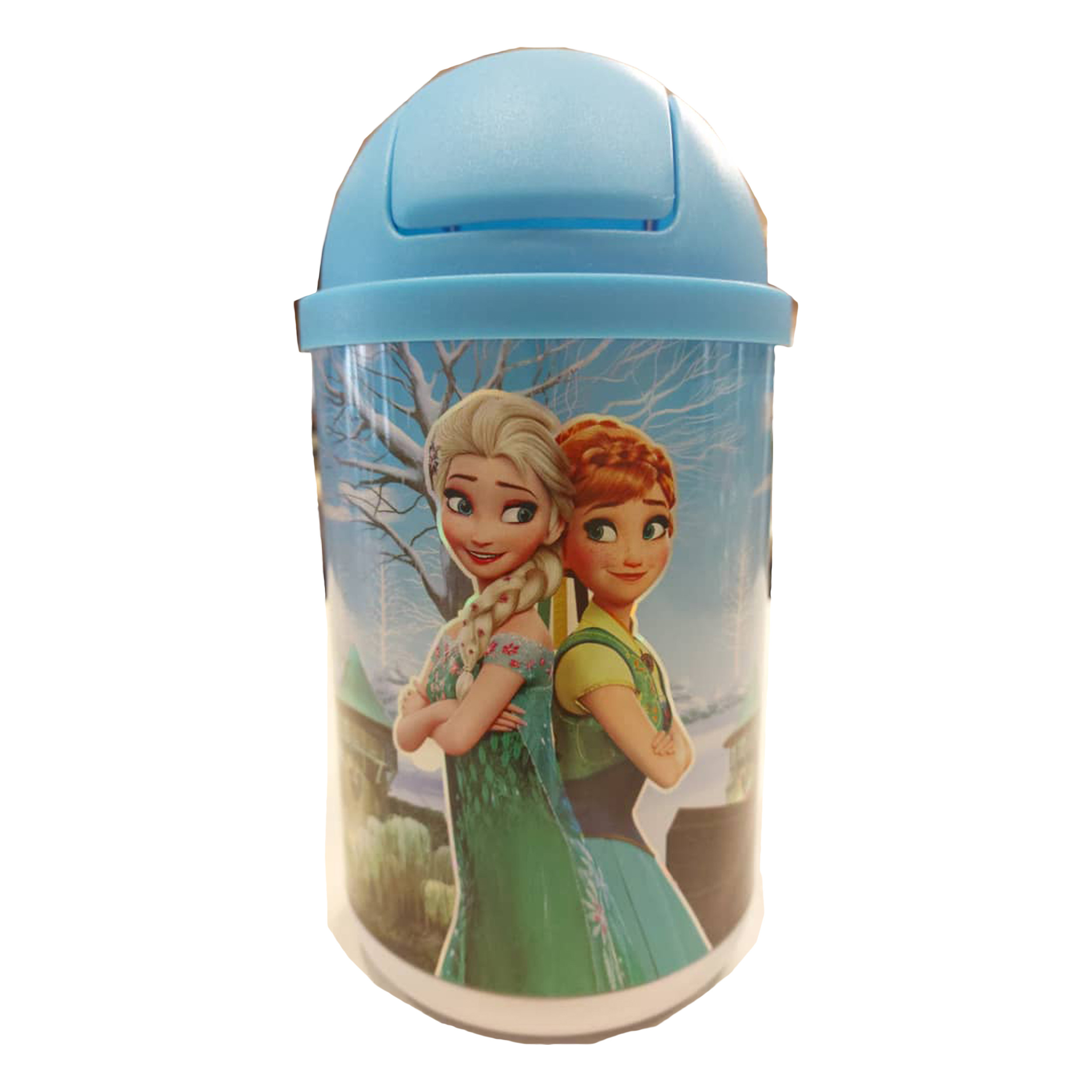 سطل زباله اتاق کودک کد 0023