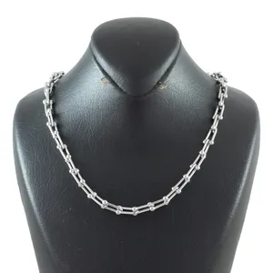 گردنبند زنانه مدل X210