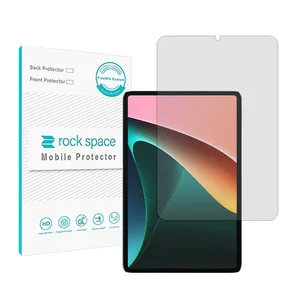 Rock space HyGEL model transparent screen protector suitable for Xiaomi Pad 5 Tablet