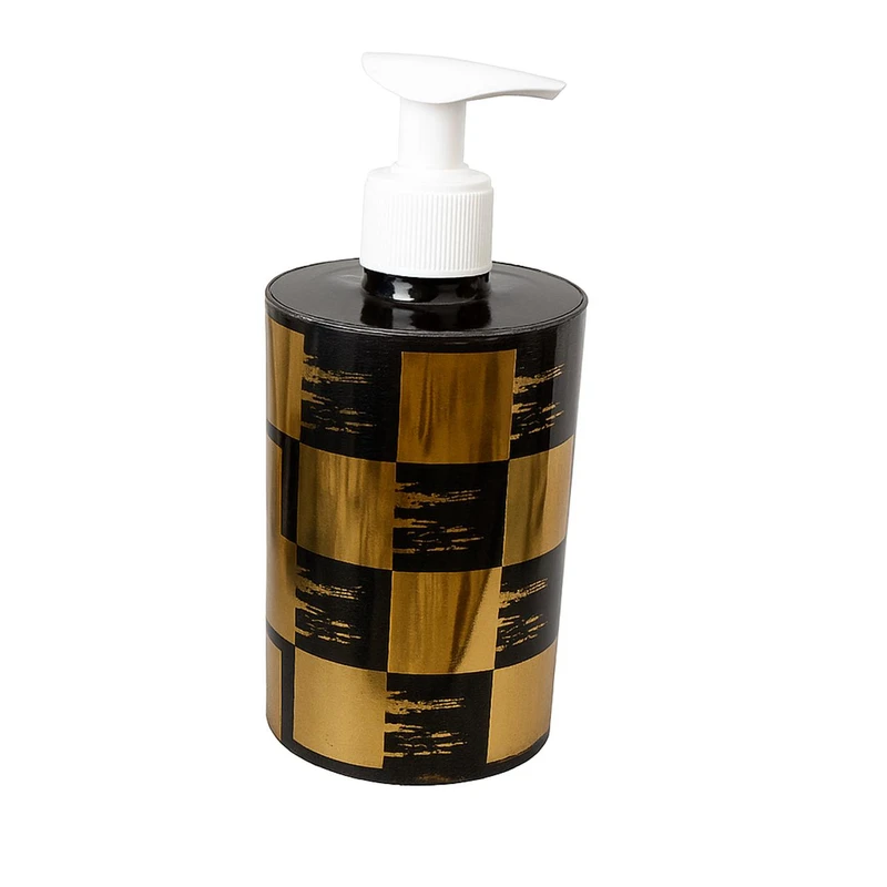 مخزن مایع دستشویی رومیزی مدل اسکولر کد maieqwr1432