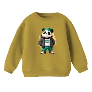 سویشرت بچگانه مدل پاندا زمستونی 
