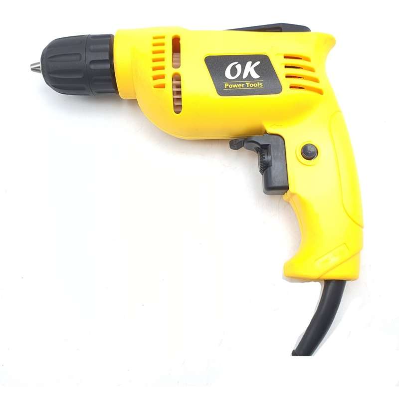 دریل اوکی مدل 123S