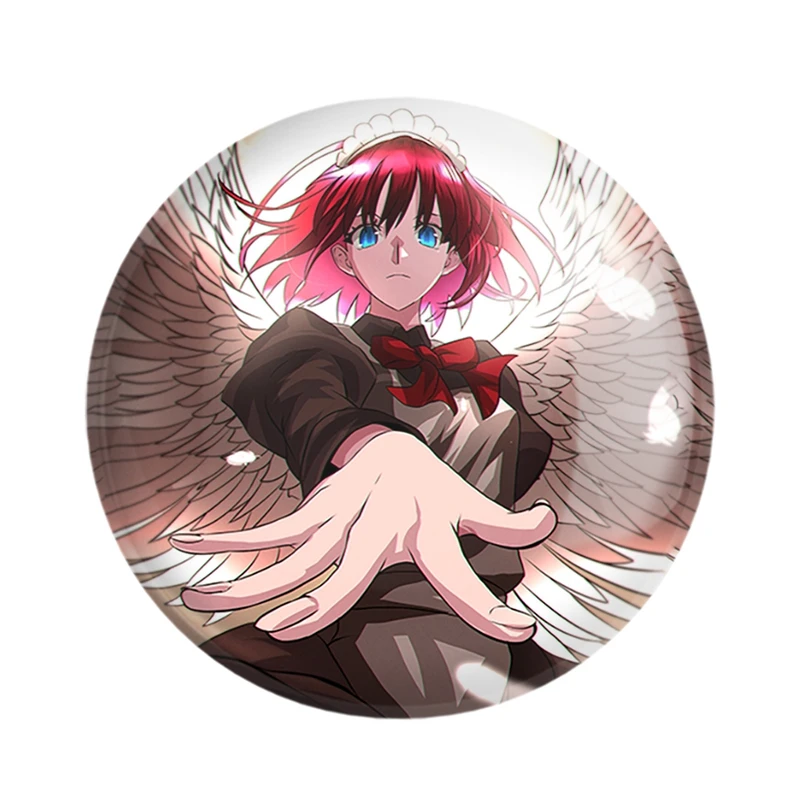 پیکسل خندالو مدل بازی تسوکی هیمه‌ (Tsukihime) کد 34545