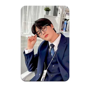 استیکر کارت پرمانه طرح straykids کد pm3d.3031
