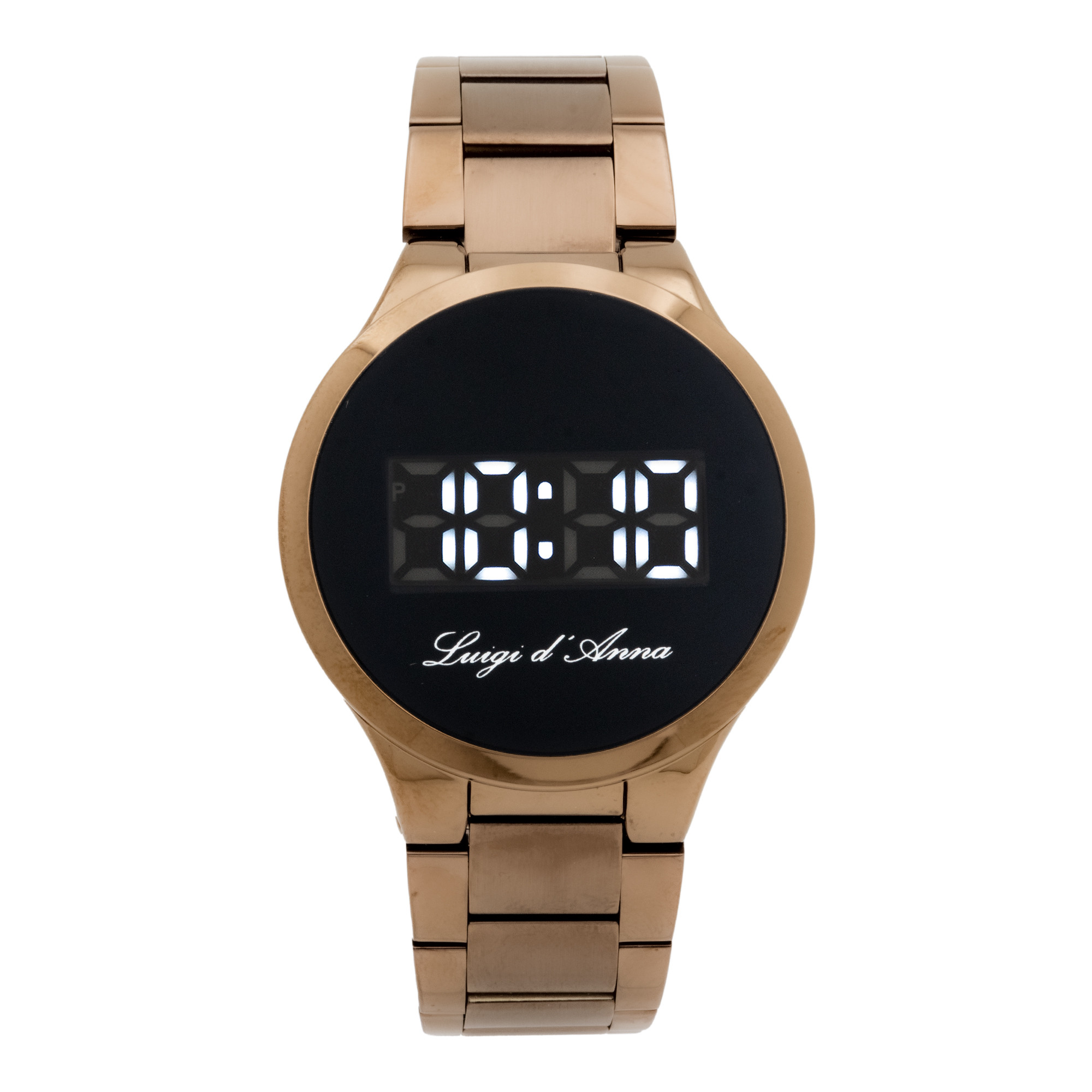 ساعت مچی دیجیتال ال دی ای مدل KG2266