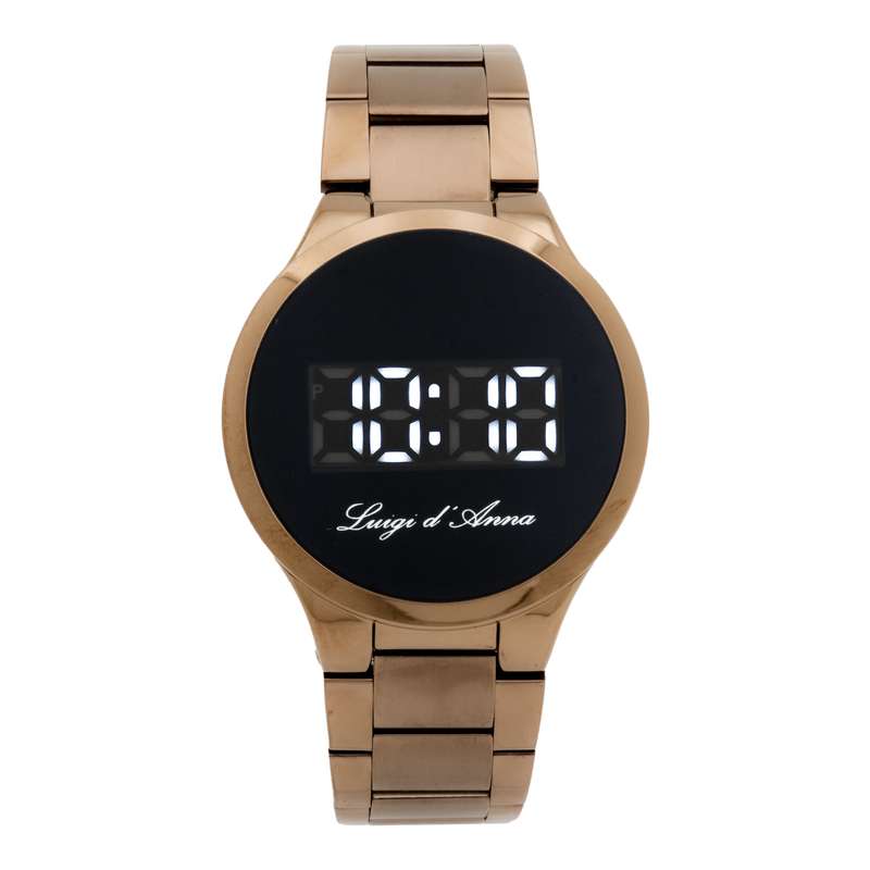 ساعت مچی دیجیتال ال دی ای مدل KG2266