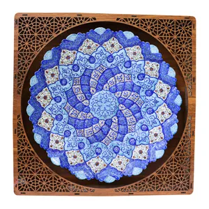 تابلو میناکاری کد 39d35n1