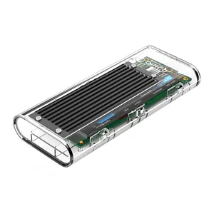 باکس اس اس دی Thunderbolt 3 اوریکو مدل TCM2T3-G40