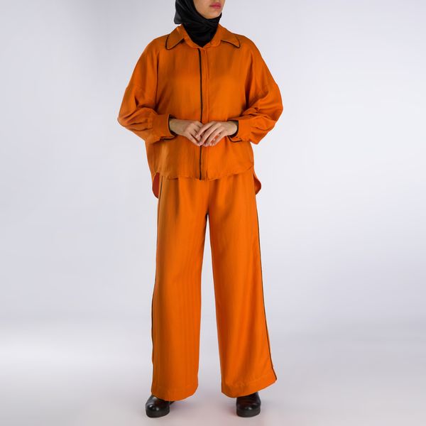 ست لباس روزمره زنانه