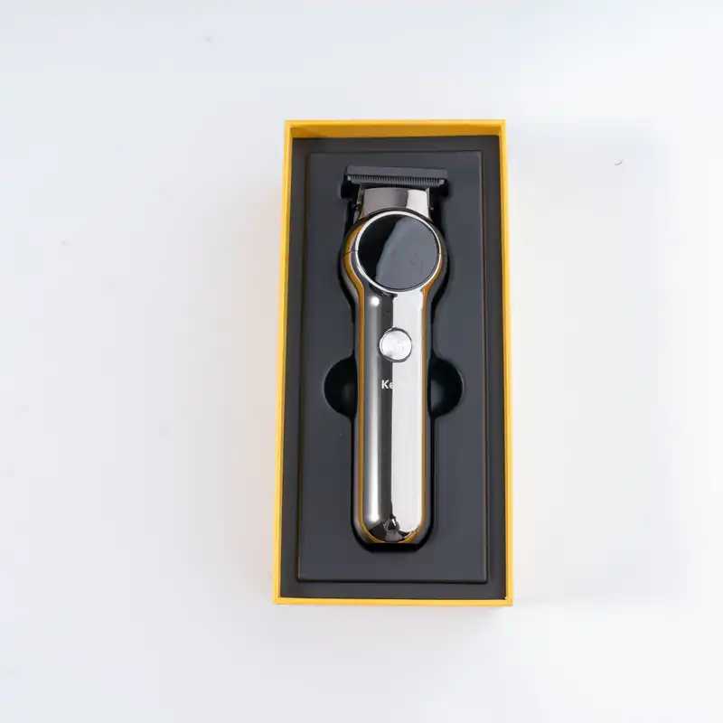 ماشین اصلاح موی سر و صورت کیمی مدل KM-1851