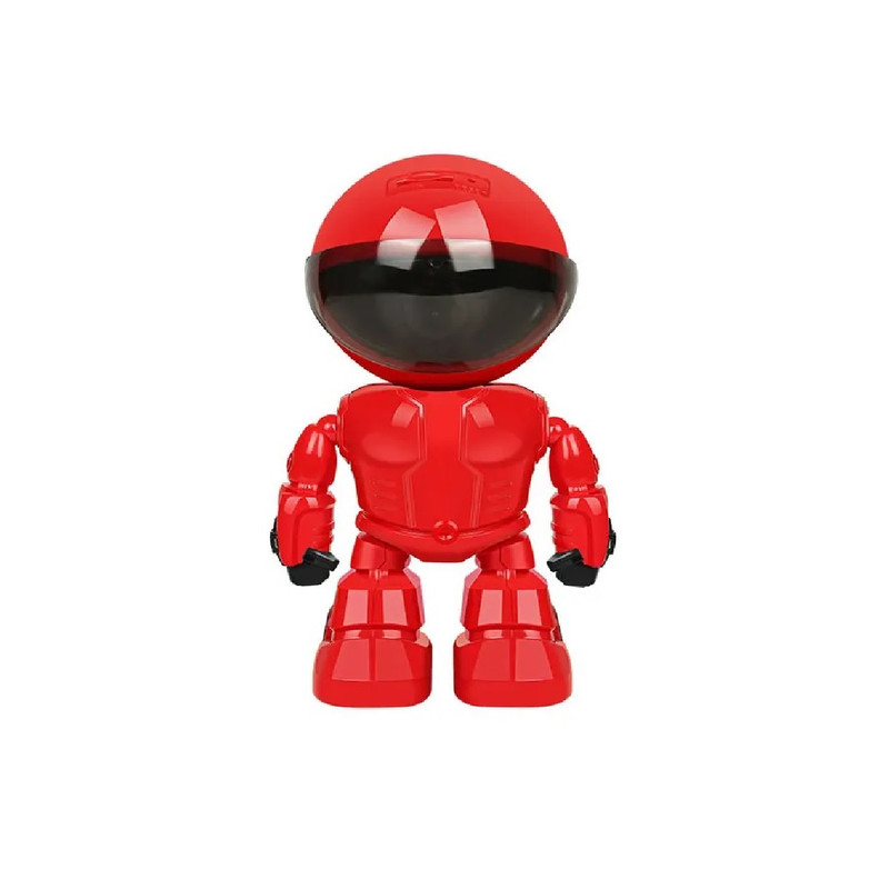 دوربین مداربسته تحت شبکه مدل Astronaut RED