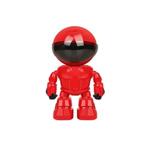 دوربین مداربسته تحت شبکه مدل Astronaut RED