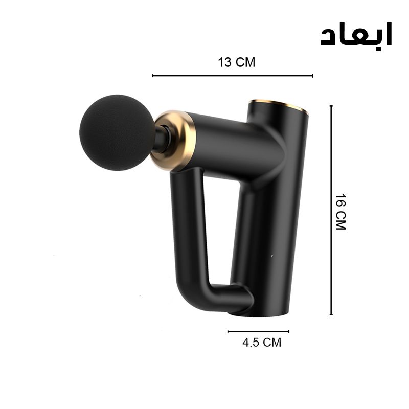 ماساژور برقی مدل BX-790 -  - 5