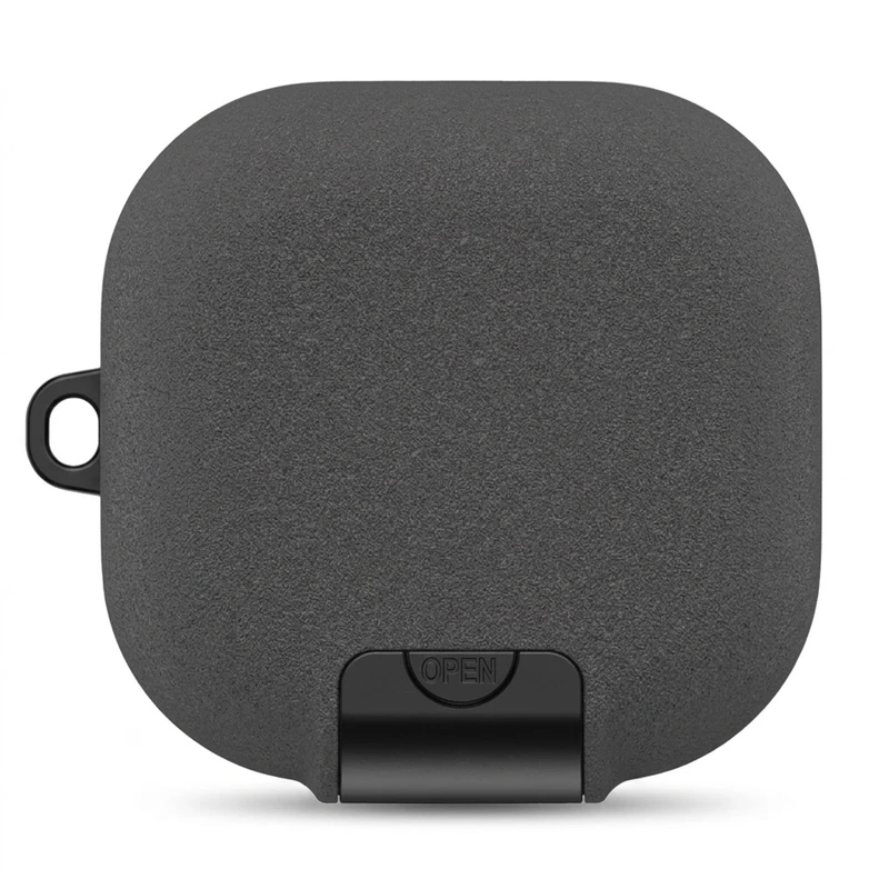 کاور مدل VRSBD4 مناسب برای کیس هدفون سامسونگ Galaxy Buds 4 Pro / Buds 4