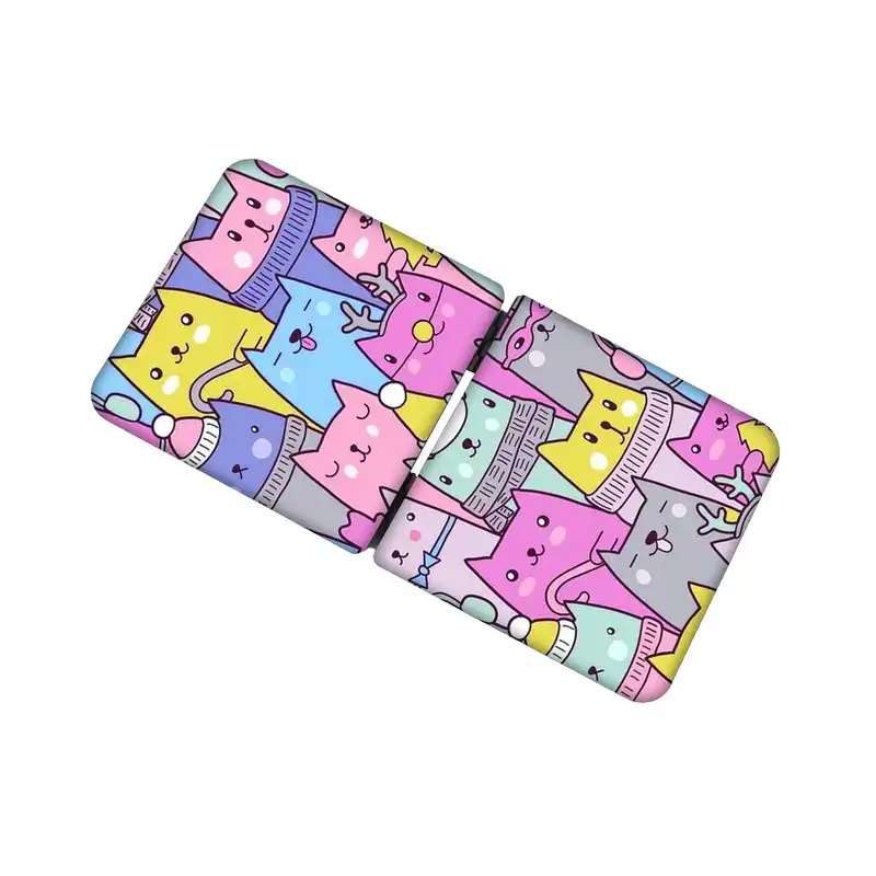 جعبه سیگار مدل گربه کد 919