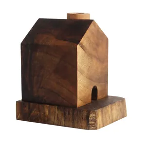 جا عودی مدل کلبه