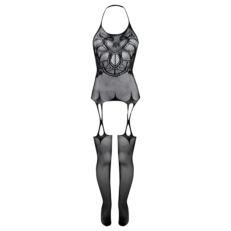 لباس خواب زنانه ماییلدا مدل فانتزی کد 4257-81324 