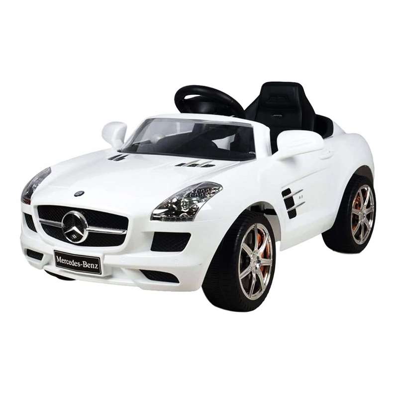 ماشین شارژی مدل مرسدس بنز کد 781