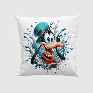 کوسن کودک پاد آفرین مدل گوفی کد DKK896