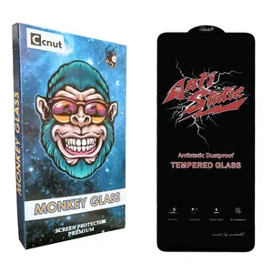 Coconut mnk2 Anti Static Screen Protector For Motorola Moto E32s