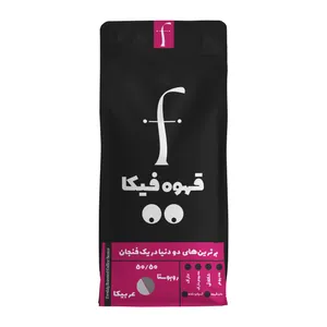 پودر قهوه 50 عربیکا فیکا- 1 کیلوگرم