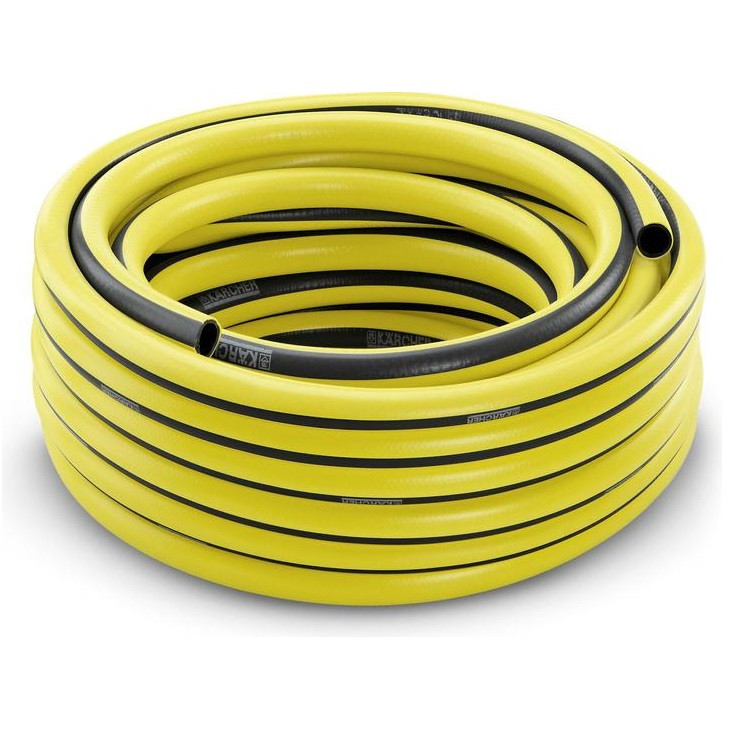 شلنگ آبیاری کرشر مدل  PrimoFlex 26451400 -15mm قطر 5/8 اینچ