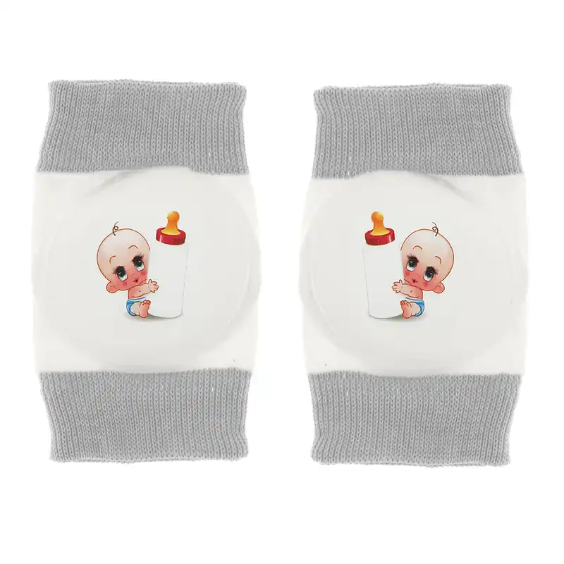 زانوبند کودک مدل مارال 3 بسته 2 عددی