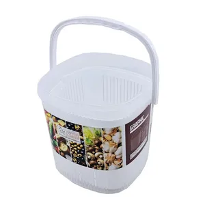 ظرف نگهدارنده بازن مدل گرافیک کد 01