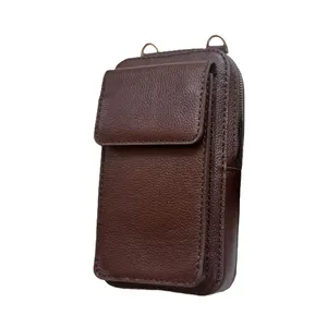 کیف چرمی مدل 1003