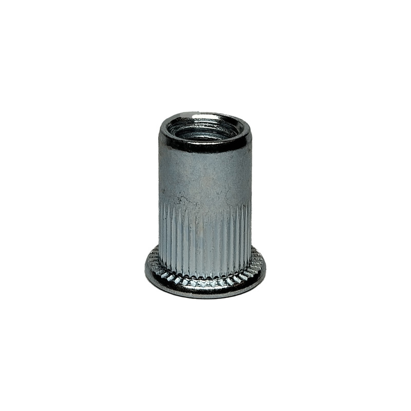 مهره پرچ مدل HI5-M10 بسته 100 عددی