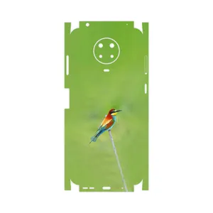MAHOOT European bee-eater-FullSkin Cover Sticker for Nokia G20