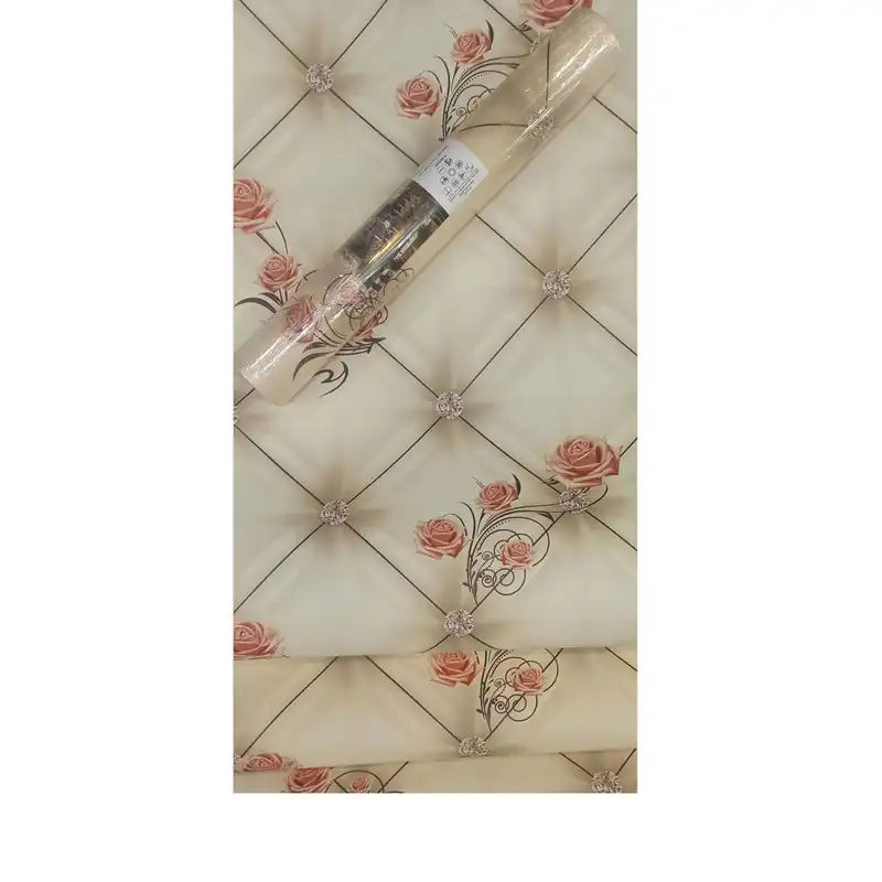 کاغذ دیواری مدل کارن 5140