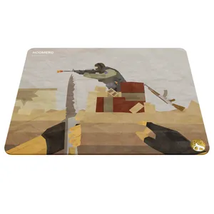 Hoomero Game Counter Strike A2125 Mousepad