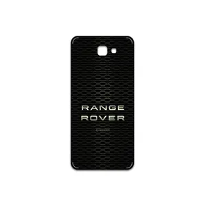 MAHOOT  Range-Rover Cover Sticker for Samsung Galaxy J5 Prime
