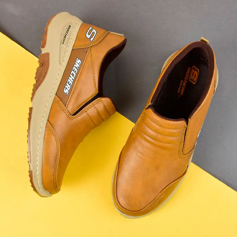 کفش راحتی بچگانه مدل فیت استایل کد HN.3689