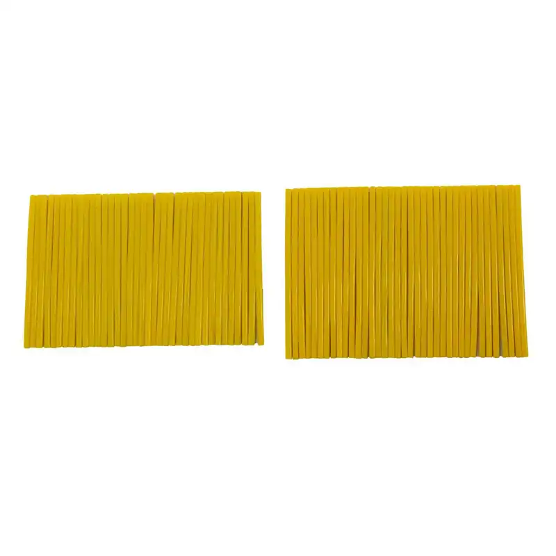 روکش سیم پره موتور سیکلت مدل YLW2 بسته 74عددی