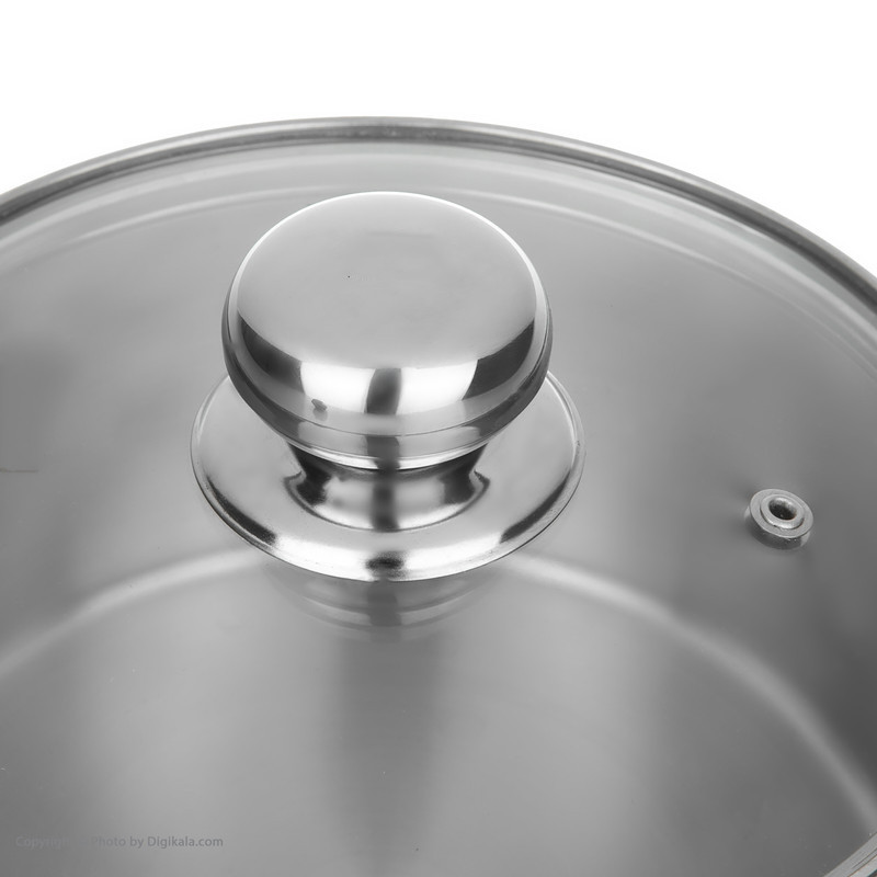در قابلمه و تابه مدل SF28 سایز 28
