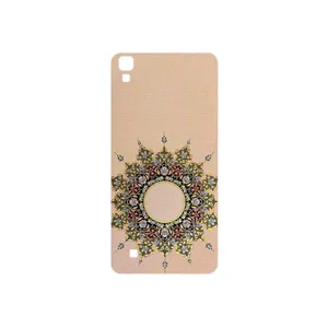 MAHOOT Art of Illumination 3 Cover Sticker for LG X Power