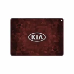 MAHOOT KIA-Logo Cover Sticker for Apple iPad Air 2 2014 A1566