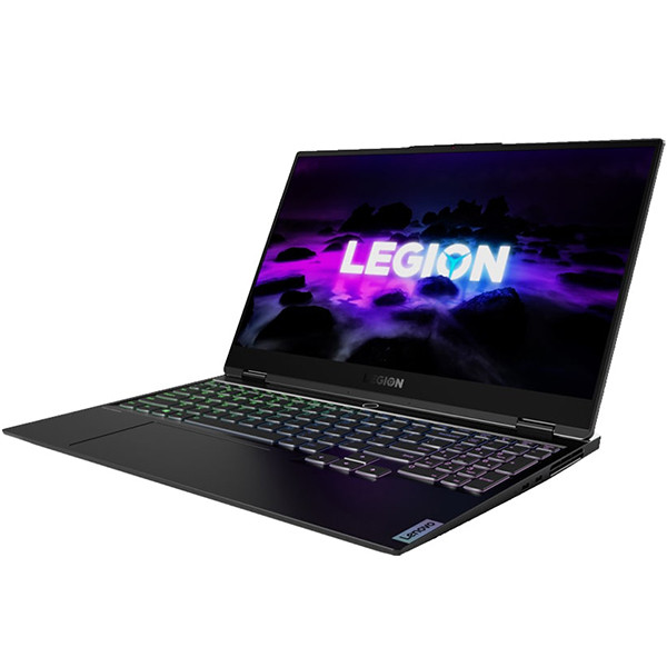 لپ تاپ 15.6 اینچی لنوو مدل Legion S7-AA