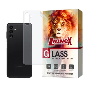 Lionex MTBNANO Back Protector For Samsung Galaxy A13 5G /  A04s