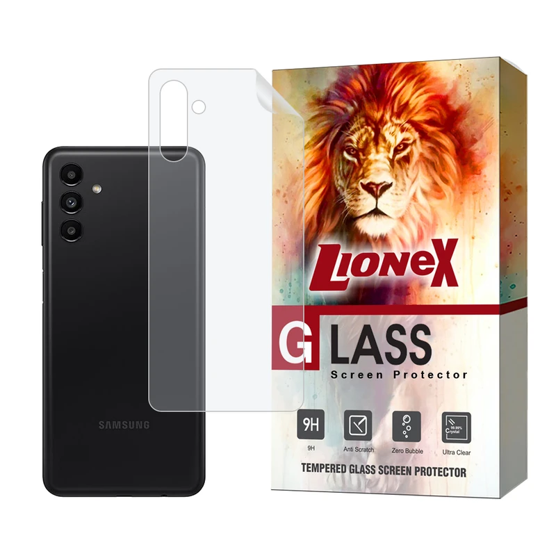 محافظ پشت گوشی لایونکس مدل MTBNANO مناسب برای گوشی موبایل سامسونگ Galaxy A13 5G