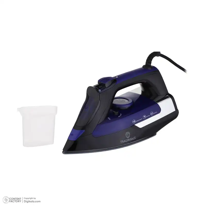 اتو بخار ترام هاوس مدل SI-60251